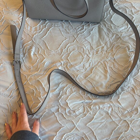 Kate Spade Laurel Way Reiley Satchel - Picture 13 of 14